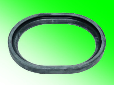 ELIZ Těsnění příruby oválné