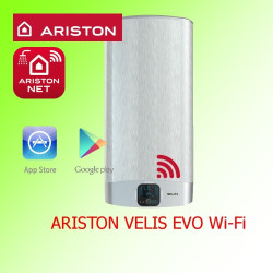 ARISTON VELIS EVO Wi-Fi 50
