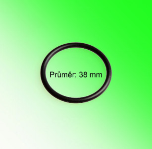 DRAŽICE Těsnění příruby TO20