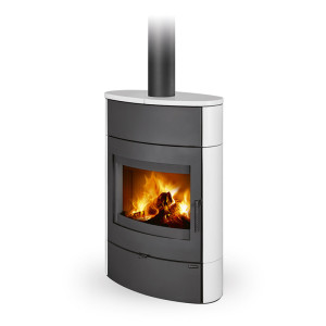 ROMOTOP NAVIA H bílá matná