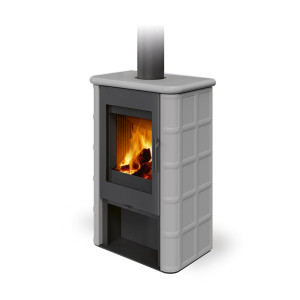 ROMOTOP SIENA N 02 keramika holubí šeď 51502