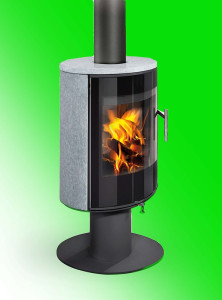 ROMOTOP LAREDO T 02 kámen