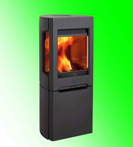 JOTUL F 165 CB černá