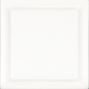 ROMOTOP SONE H bílá matná